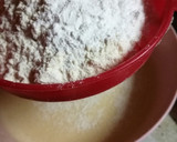 Foto del paso 4 de la receta: Torta de coco y yogurt! 🥥🍶