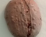 Foto langkah ke 14 dari resep Double Chocolate Sourdough Bread (74%).