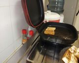 Foto langkah ke 5 dari resep Tempe Bakar.