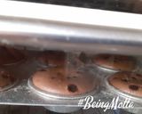 A picture of step 5 of Chocolate Chips Cupcakes.