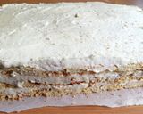 Kijevi krémes 🥧 recept fázis 10 fotója