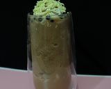 Foto langkah ke 4 dari resep Milky Jelly Drink.