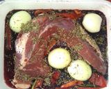 Foto del paso 2 de la receta: Tapa de Asado al vino