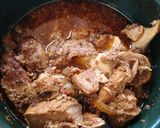 Foto del paso 6 de la receta: Barbacoa en olla huevona