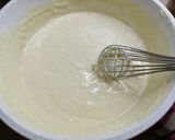 Cukkini fokhagymás-joghurtos bundában recept fázis 1 fotója