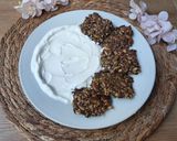 صورة لخطوة 4 من وصفة كراكرز بذور