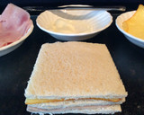 Foto del paso 18 de la receta: Sandwiches de Miga Argentinos
