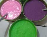 Foto langkah ke 8 dari resep Kue apem / kue mangkok.