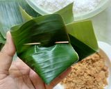 Foto langkah ke 3 dari resep Iwel Iwel / Awuk Awuk / Gulung Teleng.