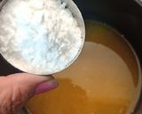 ઓરેન્જ જેલી (Orange Jelly Recipe In Gujarati) રેસીપી સ્ટેપ2ફોટો