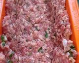 Foto del paso 4 de la receta: Budín de Carne 🤤