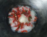 Foto langkah ke 3 dari resep Dendeng Balado.
