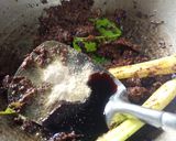 Foto langkah ke 2 dari resep Rawon Ayam.