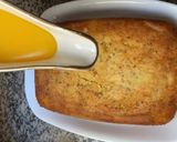 Une image de l'étape 7 de Cake🍊🥮 orange 🍊pavot 🌾.