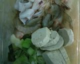 Foto langkah ke 2 dari resep 79. Tomyum.