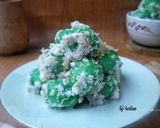 Foto langkah ke 4 dari resep Klepon.