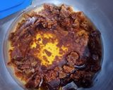 Foto langkah ke 2 dari resep 054. Es cincau gula merah.