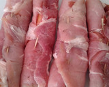 Foto del paso 4 de la receta: Flamenquines