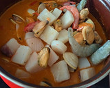 Foto del paso 9 de la receta: Arroz meloso marinero