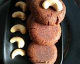 Alsi (flax seed) Cookies recipe step 5 photo