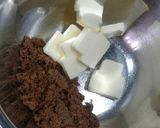 Foto langkah ke 3 dari resep Chocolate Chips Cookies.