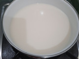 43. Puding Zebra Roti Tawar