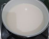 Foto langkah ke 6 dari resep 43. Puding Zebra Roti Tawar.