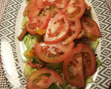 Foto del paso 19 de la receta: Ensalasa de salteado de verduras y setas al estilo asiático