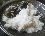 A picture of step 2 of Restaurant Style Mataki Pulav.