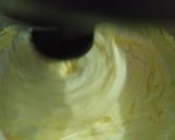 Foto langkah ke 2 dari resep Marmer Butter Cake Ala Law Thomaz.