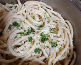 Foto del paso 3 de la receta: Macarrones rápidos