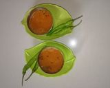 રસમ(rasam in Gujarati) રેસીપી સ્ટેપ5ફોટો