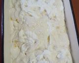 Gombapaprikás juhtúrós puliszkával recept fázis 9 fotója