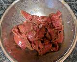 Mongolian Beef Rice Bowl recipe step 4 photo