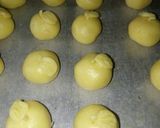 Foto langkah ke 4 dari resep Nastar.