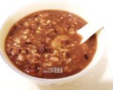 桂圓紅豆紫米五穀養生粥的食譜步驟6照片