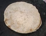 रोटी (roti recipe in Hindi) रेसिपी चरण 3 फोटो