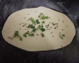 A picture of step 4 of Wheat Flour Tandoori Roti On Tawa.