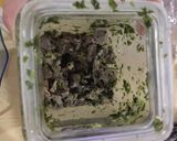 Foto del paso 3 de la receta: Pancita de pollo a la vinagreta