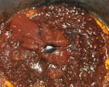 Foto del paso 2 de la receta: Pizza BBQ (Barbacoa)