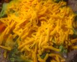 Meatloaf Pizza, on the stove top recipe step 4 photo