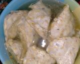 Foto langkah ke 2 dari resep Sambal Bandeng Segar.