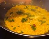 Maash ki daal(dhaaba style) recipe step 7 photo