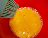 Foto langkah ke 6 dari resep Pastry Fruits Puff.