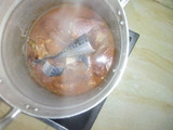 Ghana okro soup