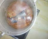 Ghana okro soupmatakin girki3 hoto