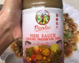 Hình bước làm 1 của món Som Tam