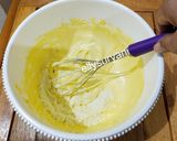Foto langkah ke 3 dari resep Nastar Ekonomis Enak, Lembut, dan Lumer di Mulut.