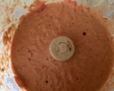 A picture of step 2 of California Farm Sauce Andalouse.