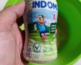 Foto langkah ke 1 dari resep Puding Susu Melon.